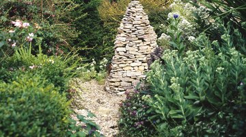 How to Make a Stone Cairn