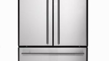What Does the HRS Light on a Refrigerator Mean?