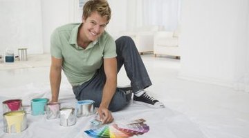 Color Ideas for Split Level Homes