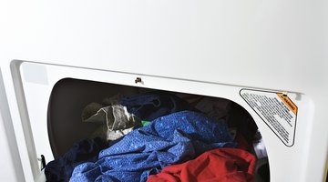 What Happens With a Bad Thermostat in a Clothes Dryer?
