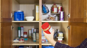 How to Kill Pantry Bugs