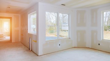 How to Clean a New Construction Home