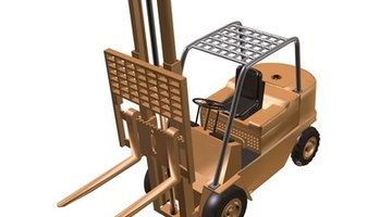 How to Sell a Forklift